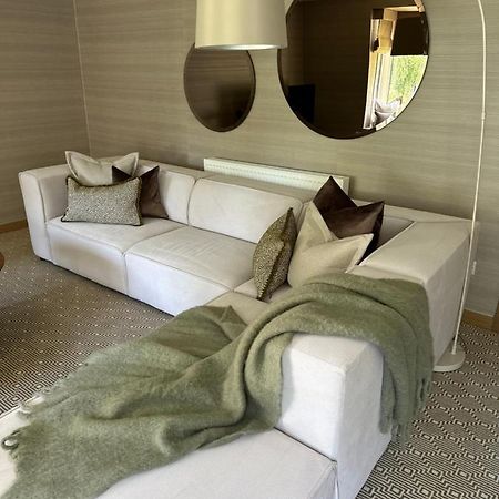 Gleneagles Holiday Home Rental Auchterarder Εξωτερικό φωτογραφία