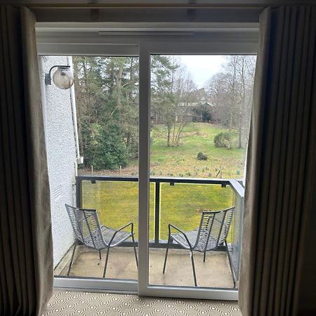 Gleneagles Holiday Home Rental Auchterarder Εξωτερικό φωτογραφία