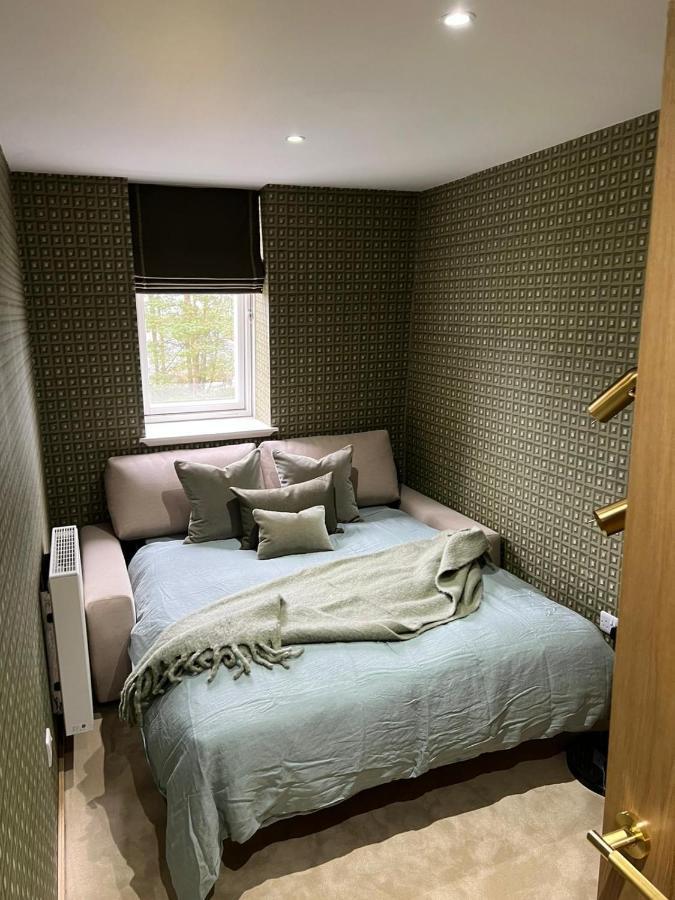 Gleneagles Holiday Home Rental Auchterarder Εξωτερικό φωτογραφία