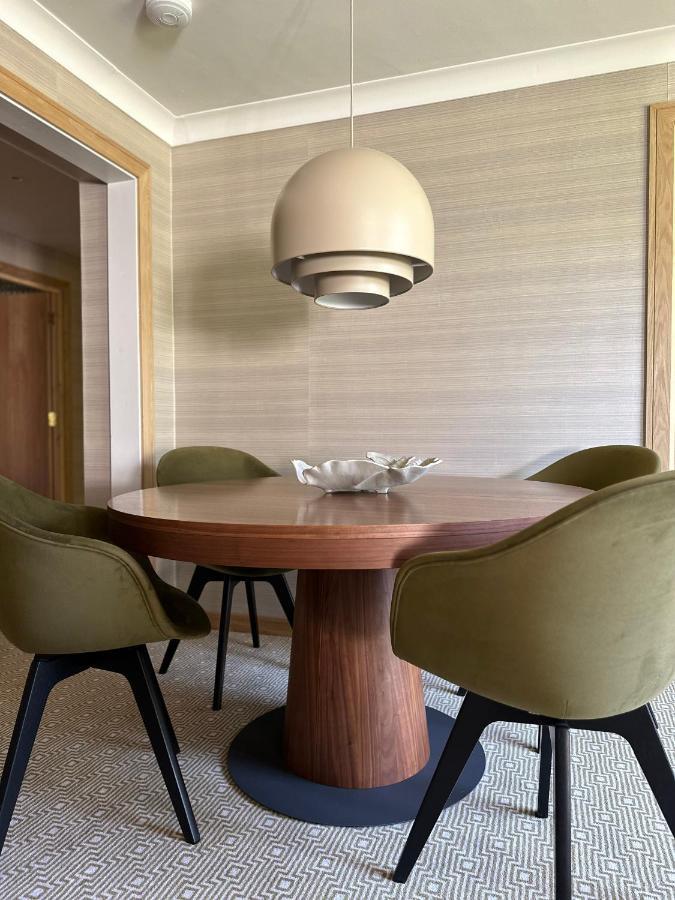 Gleneagles Holiday Home Rental Auchterarder Εξωτερικό φωτογραφία