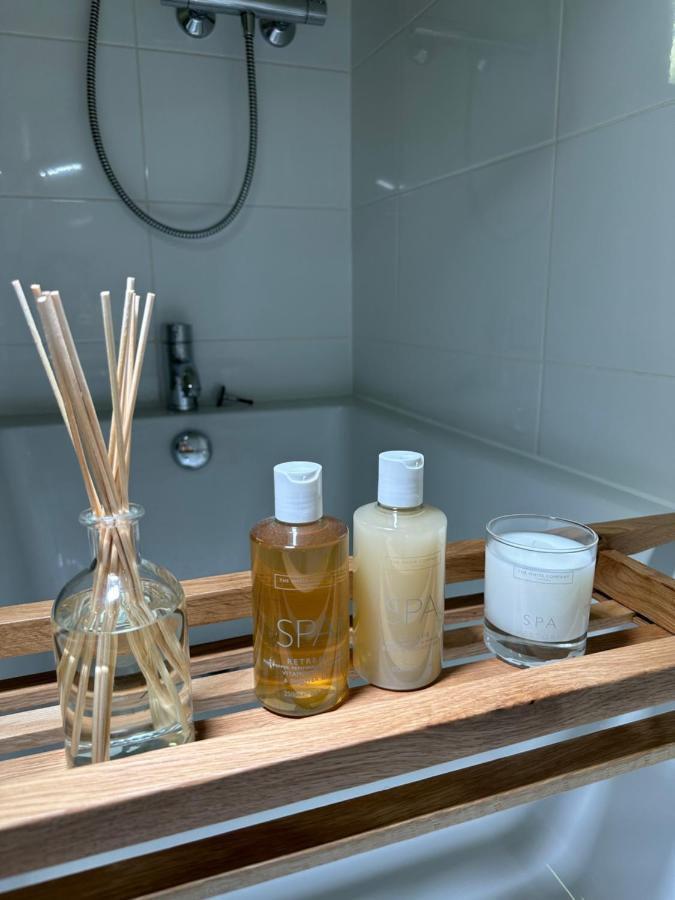 Gleneagles Holiday Home Rental Auchterarder Εξωτερικό φωτογραφία
