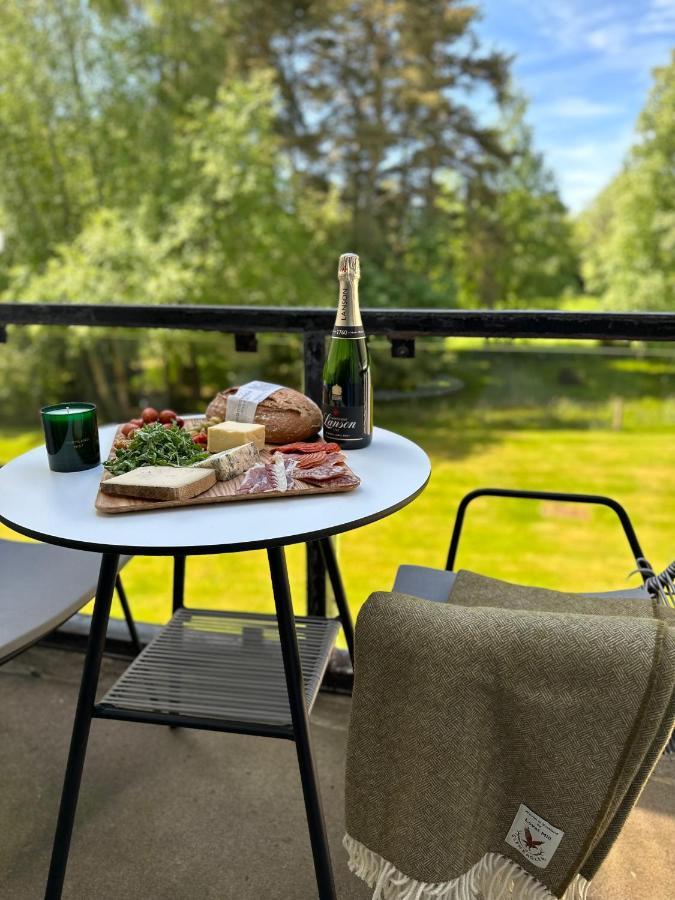 Gleneagles Holiday Home Rental Auchterarder Εξωτερικό φωτογραφία