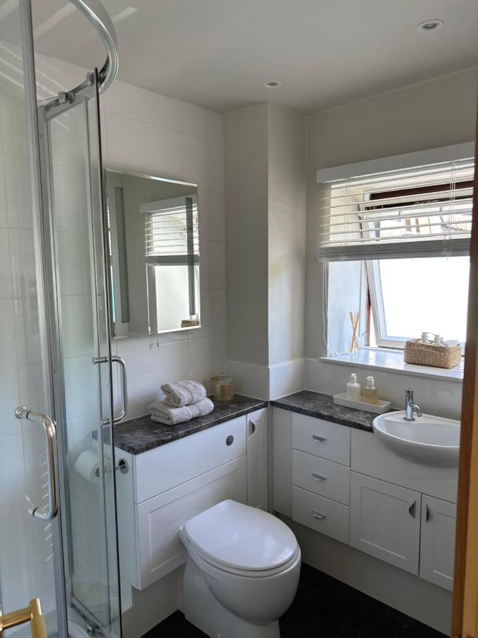 Gleneagles Holiday Home Rental Auchterarder Εξωτερικό φωτογραφία