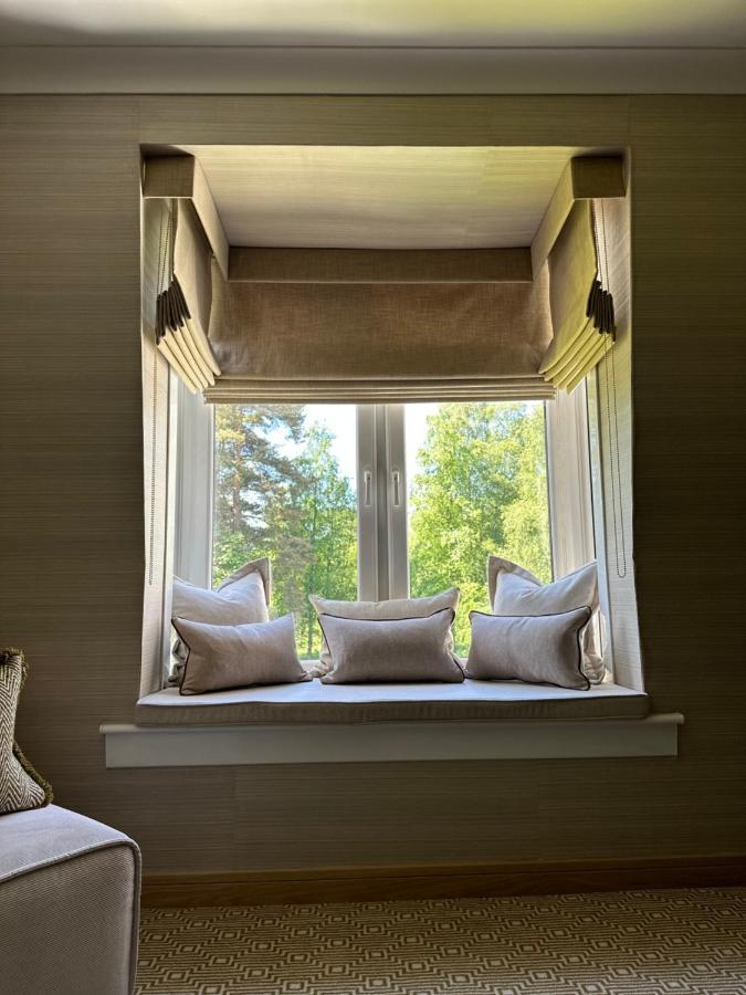 Gleneagles Holiday Home Rental Auchterarder Εξωτερικό φωτογραφία