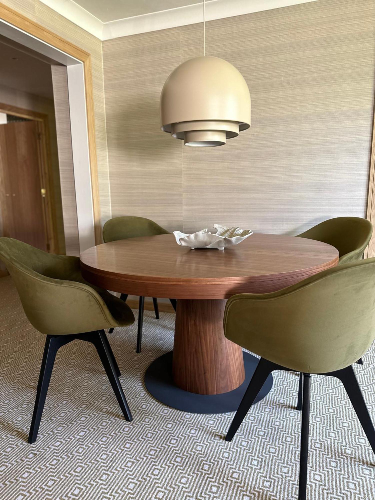 Gleneagles Holiday Home Rental Auchterarder Εξωτερικό φωτογραφία