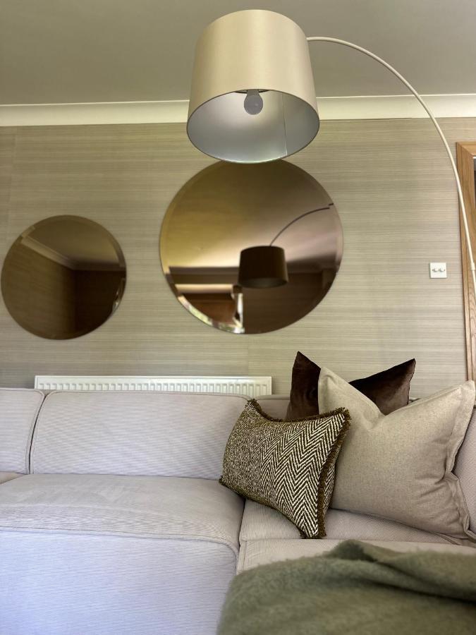 Gleneagles Holiday Home Rental Auchterarder Εξωτερικό φωτογραφία