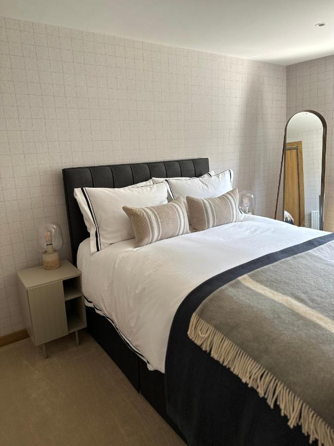 Gleneagles Holiday Home Rental Auchterarder Εξωτερικό φωτογραφία