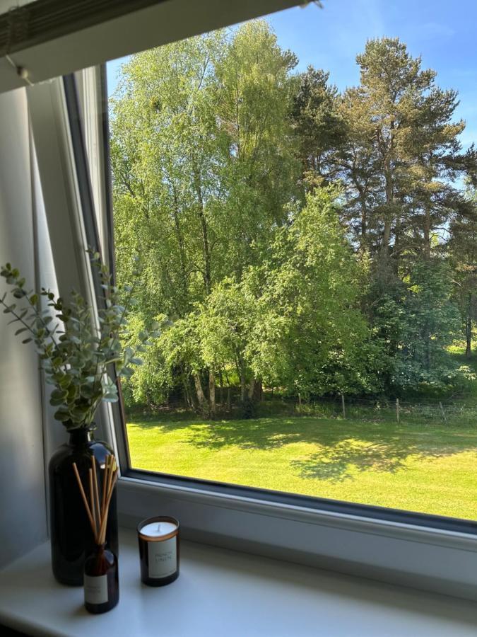 Gleneagles Holiday Home Rental Auchterarder Εξωτερικό φωτογραφία