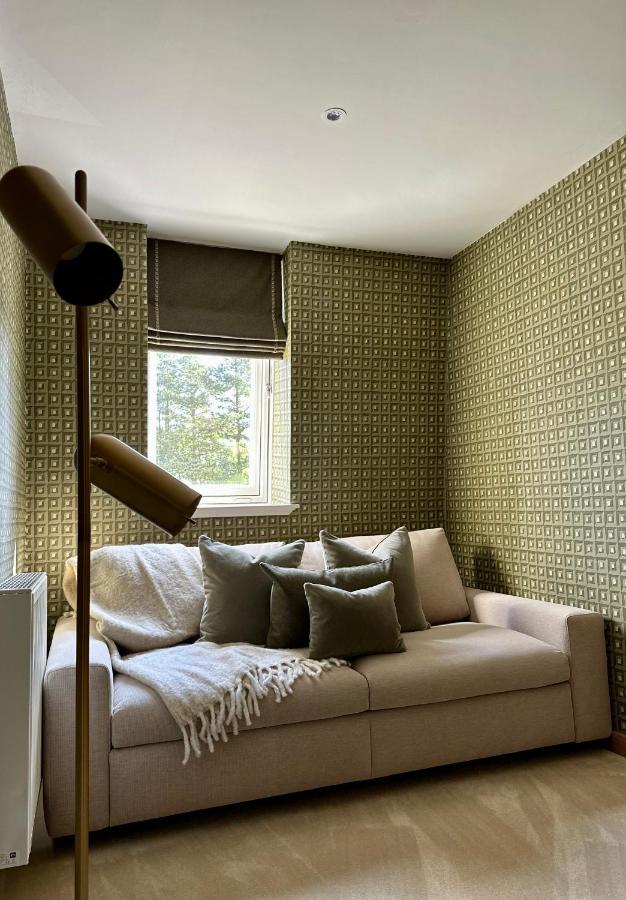 Gleneagles Holiday Home Rental Auchterarder Εξωτερικό φωτογραφία