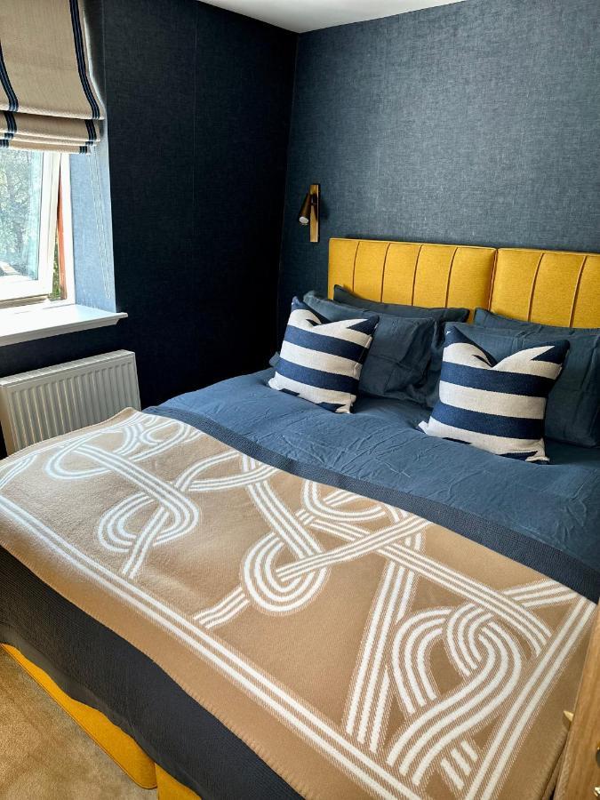 Gleneagles Holiday Home Rental Auchterarder Εξωτερικό φωτογραφία