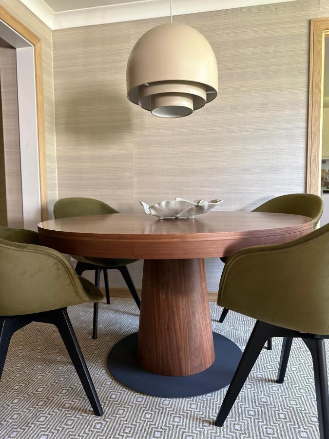 Gleneagles Holiday Home Rental Auchterarder Εξωτερικό φωτογραφία